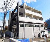 京都市西京区大枝沓掛町 4階建 築39年のイメージ