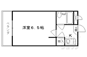 京都市西京区大枝沓掛町 5階建 築46年のイメージ