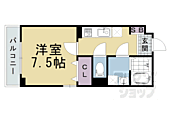 京都市西京区松室吾田神町 3階建 築2年のイメージ