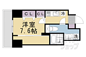 京都市下京区醒ケ井通綾小路下る要法寺町 6階建 築7年のイメージ