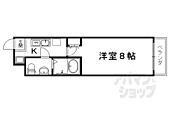 グランドパレス西院　東棟のイメージ