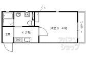 ドーリアＮＥＸＴ西院のイメージ