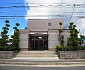 京都市西京区山田猫塚町 3階建 築30年のイメージ