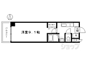 京都市下京区材木町 11階建 築25年のイメージ