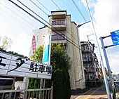 京都市西京区大枝塚原町 4階建 築48年のイメージ