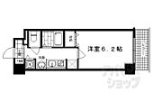 京都市下京区河原町通松原上ル清水町 6階建 築16年のイメージ