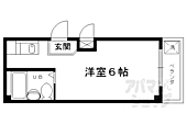 京都市下京区下平野町 3階建 築28年のイメージ