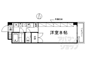 京都市南区東九条東御霊町 7階建 築31年のイメージ
