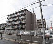 京都市西京区桂池尻町 5階建 築25年のイメージ
