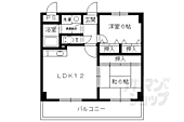 京都市南区久世上久世町 6階建 築30年のイメージ