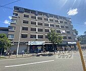 京都市西京区川島北裏町 6階建 築37年のイメージ