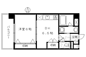 京都市下京区諏訪町通五条上ル高砂町 5階建 築22年のイメージ