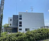 京都市西京区山田平尾町 3階建 築18年のイメージ