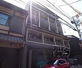 京都市中京区六角通猪熊西入鍛冶屋町 5階建 築8年のイメージ