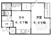 京都市西京区川島三重町 2階建 築12年のイメージ