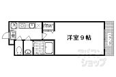 京都市西京区樫原杉原町 3階建 築25年のイメージ