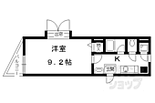 京都市西京区樫原盆山 5階建 築25年のイメージ