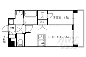 京都市南区吉祥院御池町 7階建 築5年のイメージ