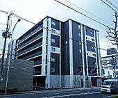 京都市南区吉祥院御池町 7階建 築5年のイメージ