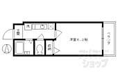 京都市下京区四条柳馬場下ル相之町 5階建 築27年のイメージ