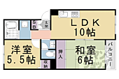 京都市西京区桂河田町 3階建 築30年のイメージ