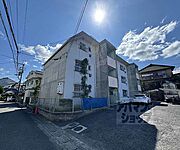 上桂駅より徒歩15分 3階 築48年7ヶ月の賃貸物件