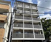 京都市西京区川島北裏町 6階建 築12年のイメージ