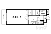 京都市西京区牛ケ瀬西柿町 3階建 築21年のイメージ