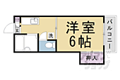 京都市西京区桂春日町 2階建 築39年のイメージ