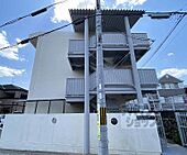 京都市西京区御陵北山下町 3階建 築53年のイメージ