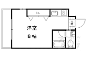 京都市南区上鳥羽苗代町 5階建 築37年のイメージ