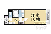 京都市西京区大枝塚原町 5階建 築19年のイメージ