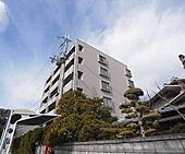 京都市西京区大枝中山町 6階建 築31年のイメージ