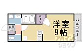 京都市西京区桂芝ノ下町 2階建 築19年のイメージ