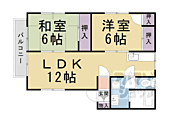 京都市西京区松尾大利町 2階建 築31年のイメージ