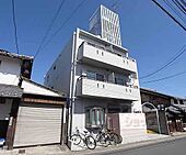 京都市西京区樫原下ノ町 3階建 築39年のイメージ