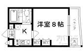 京都市南区西九条大国町 5階建 築31年のイメージ