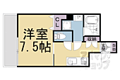 京都市下京区新町通七条上る辰巳町 3階建 築9年のイメージ
