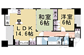 京都市下京区烏丸通松原下ル五条烏丸町 14階建 築23年のイメージ