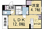 リガールメゾン　円町のイメージ