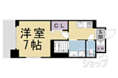 京都市南区東九条南河辺町 9階建 築3年のイメージ