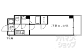 京都市南区唐橋琵琶町 7階建 築5年のイメージ