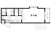 京都市下京区艮町 4階建 築17年のイメージ