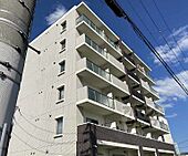 京都市西京区下津林南中島町 6階建 築8年のイメージ
