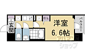 京都市南区東九条西岩本町 9階建 新築のイメージ
