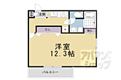 京都市西京区大枝塚原町 5階建 築12年のイメージ