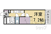 京都市西京区樫原秤谷町 4階建 築15年のイメージ