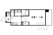 京都市南区上鳥羽苗代町 6階建 築4年のイメージ