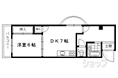 京都市南区吉祥院前田町 5階建 築41年のイメージ