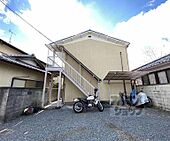 京都市西京区川島北裏町 2階建 築46年のイメージ